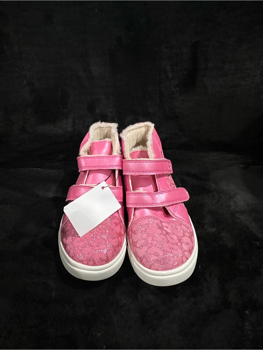 UGGs Kids US 10 Rennon II